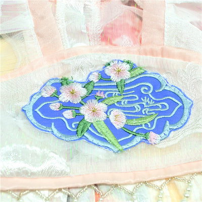 Vestido Princesa para Perros Pequeños - Teddy Cat Bichon - Image 5