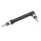Llave Inglesa Doble con Cabeza de Destornillador 2 en 1