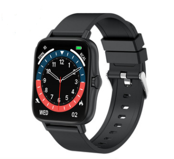 Pulsera Inteligente con Pantalla HD - Monitor de Frecuencia Cardíaca, Presión Arterial y Oxígeno