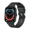 Pulsera Inteligente con Pantalla HD - Monitor de Frecuencia Cardíaca, Presión Arterial y Oxígeno