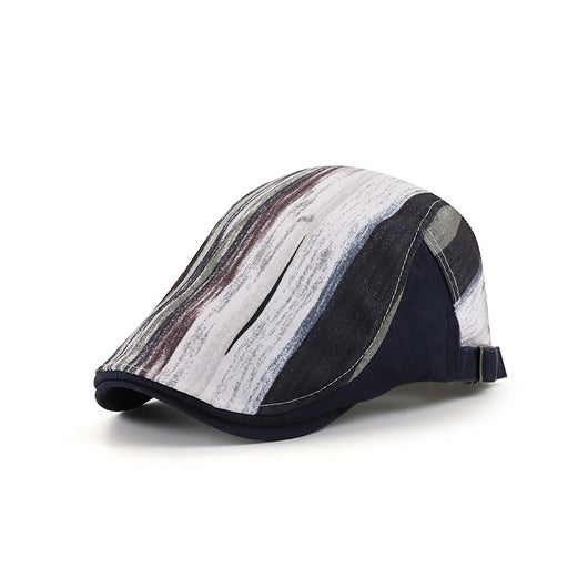 Gorra Casual Estampada Versátil - Image 13