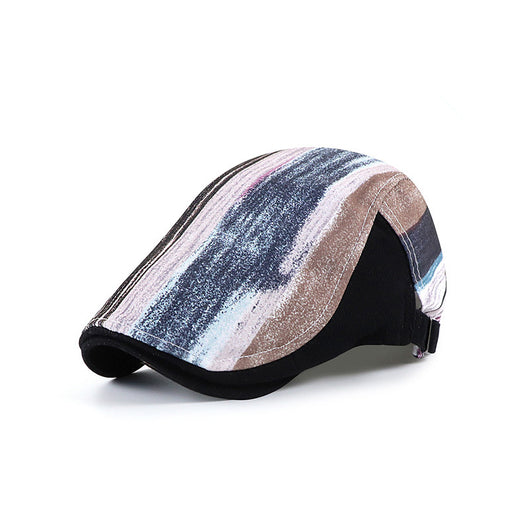 Gorra Casual Estampada Versátil - Image 9