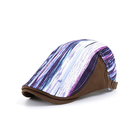 Gorra Casual Estampada Versátil - Image 12