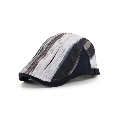 Gorra Casual Estampada Versátil - Image 2