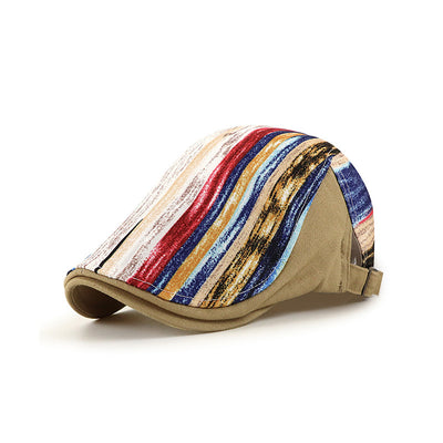 Gorra Casual Estampada Versátil - Image 4
