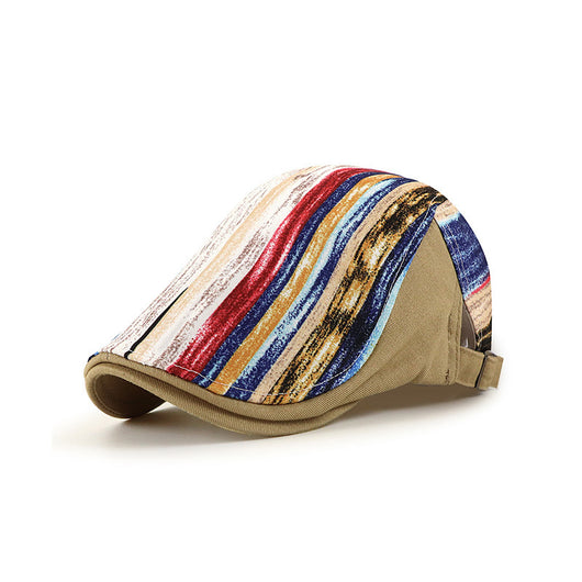 Gorra Casual Estampada Versátil - Image 4