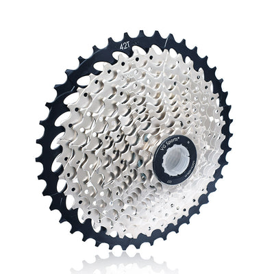 Piñón de Bicicleta Mountain Road Ligero Anti-óxido de Alta Velocidad - Image 9