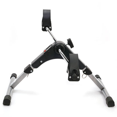 Bicicleta Estática Plegable con Pedales y Pantalla LCD - Stepper de Ejercicio para Casa - Image 7