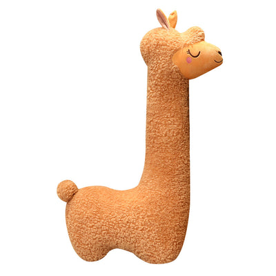 Peluche Alpaca Adorable para Dormir - Regalo Perfecto para Niñas - Image 10