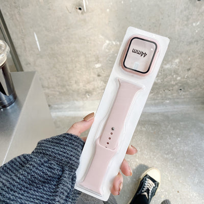 Funda Protectora Compatible con Apple Watch - Diseño a Juego - Image 13