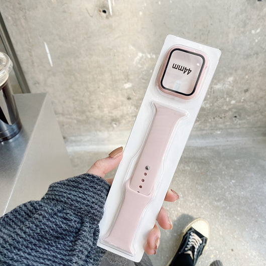 Funda Protectora Compatible con Apple Watch - Diseño a Juego - Image 13