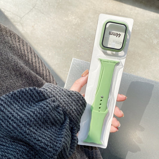 Funda Protectora Compatible con Apple Watch - Diseño a Juego - Image 7