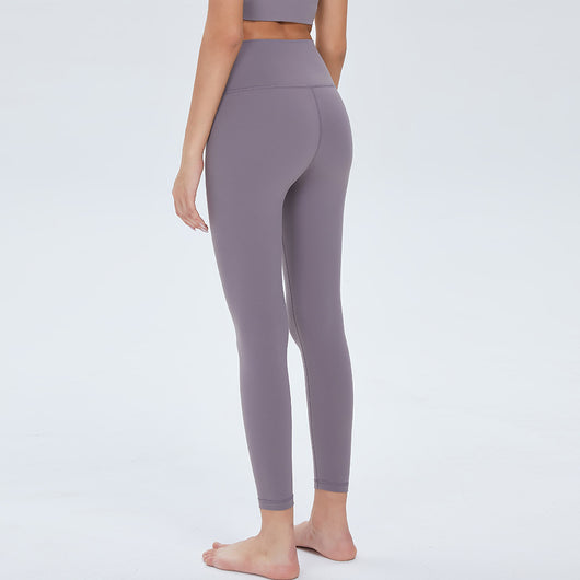 Pantalones Deportivos Melocotón para Running y Fitness - Image 8