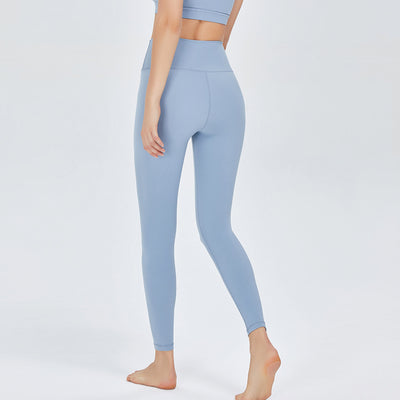 Pantalones Deportivos Melocotón para Running y Fitness - Image 11