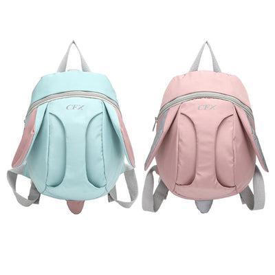 Mochila Infantil para Guardería con Arnés de Seguridad Anti-pérdida - Image 8