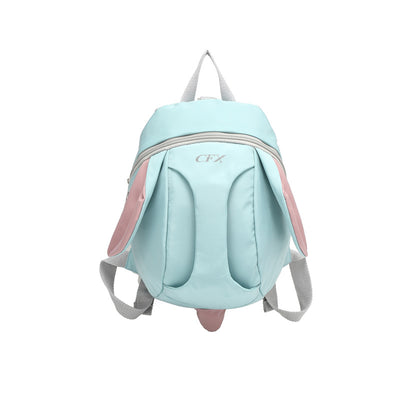 Mochila Infantil para Guardería con Arnés de Seguridad Anti-pérdida - Image 6