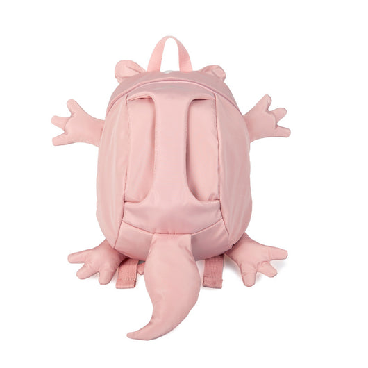 Mochila Infantil Divertida con Diseño de Dibujos Animados para Viajes y Meriendas