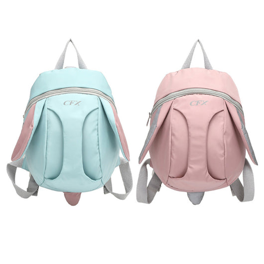 Mochila Infantil para Guardería con Arnés de Seguridad Anti-pérdida