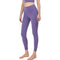 Pantalones Deportivos Melocotón para Running y Fitness