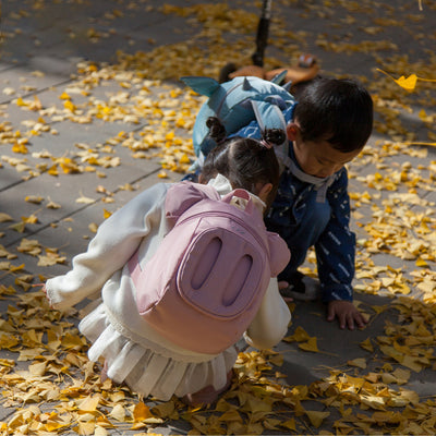 Mochilas Infantiles Ligeras - Diseño Divertido y Antirrobo para Niños y Niñas - Image 8