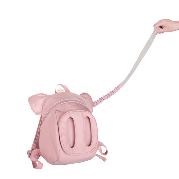 Mochilas Infantis Leves - Design Divertido e Antirroubo para Meninos e Meninas