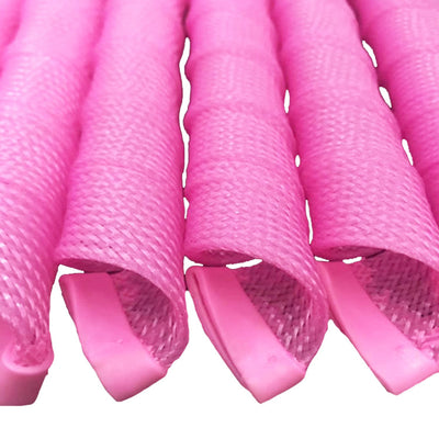 Set de 18 Rizadores Profesionales de 55 cm - Ondas Perfectas Garantizadas - Image 4