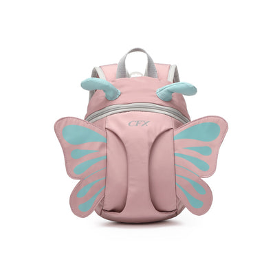 Mochila Escolar Infantil con Diseño de Mariposas - Perfecta para Preescolar y Primaria - Image 7