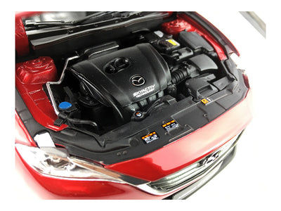 Modelo de Auto Aleación - Simulador de Conducción - Image 11