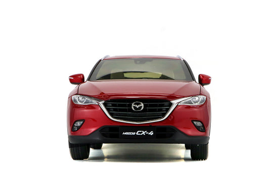 Modelo de Auto Aleación - Simulador de Conducción - Image 3