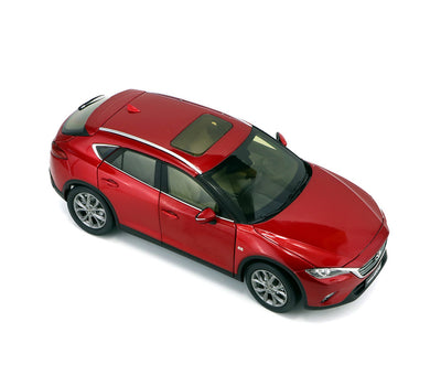Modelo de Auto Aleación - Simulador de Conducción - Image 4