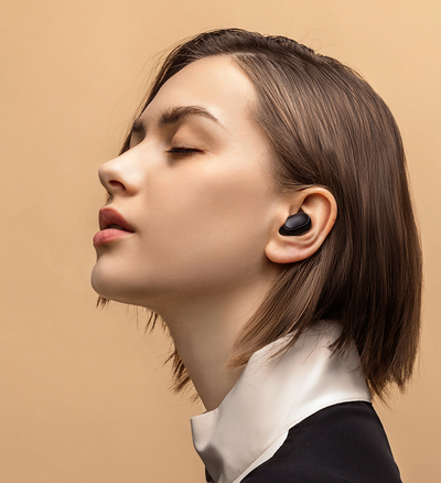 Audífonos Deportivos Bluetooth Inalámbricos In-Ear - Image 8