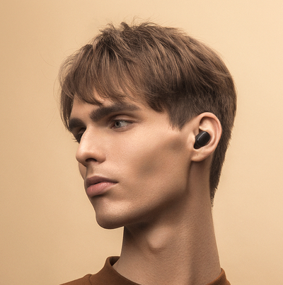 Audífonos Deportivos Bluetooth Inalámbricos In-Ear - Image 9