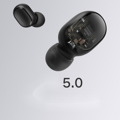 Audífonos Deportivos Bluetooth Inalámbricos In-Ear - Image 4