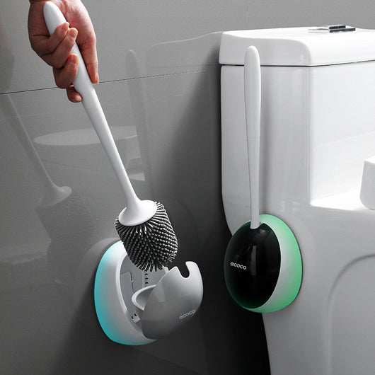 Escobilla de Baño Montada en Pared - Image 4