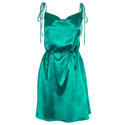 Jumpsuit Halter Sexy para Mujer - Diseño Moderno y Elegante - Image 11