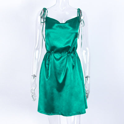 Jumpsuit Halter Sexy para Mujer - Diseño Moderno y Elegante - Image 13