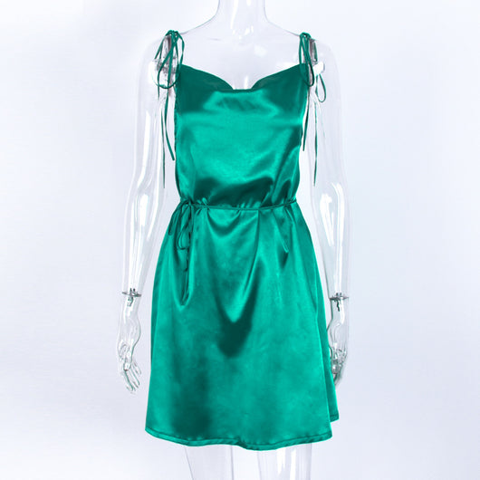 Jumpsuit Halter Sexy para Mujer - Diseño Moderno y Elegante - Image 13