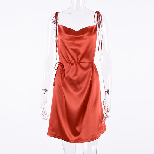 Jumpsuit Halter Sexy para Mujer - Diseño Moderno y Elegante - Image 14