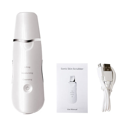 Lámpara de Electroterapia 4 en 1 - Eliminador de Acné y Rejuvenecimiento Facial - Image 4