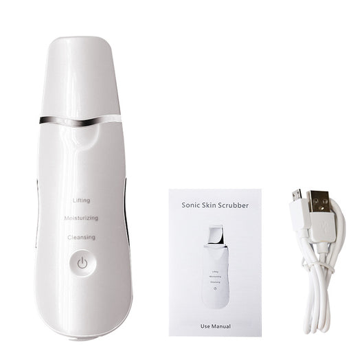 Lámpara de Electroterapia 4 en 1 - Eliminador de Acné y Rejuvenecimiento Facial - Image 4