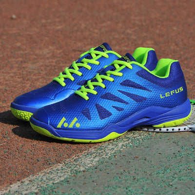Zapatos Deportivos Transpirables para Bádminton, Voleibol y Tenis - Image 9