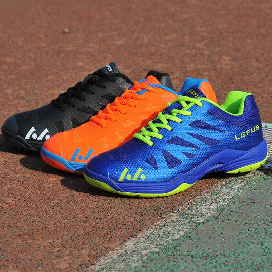 Zapatos Deportivos Transpirables para Bádminton, Voleibol y Tenis - Image 11