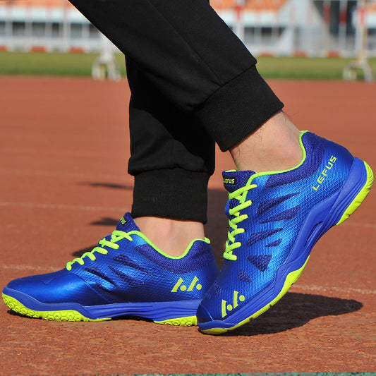 Zapatos Deportivos Transpirables para Bádminton, Voleibol y Tenis