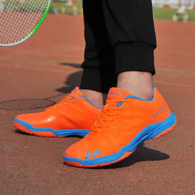 Zapatos Deportivos Transpirables para Bádminton, Voleibol y Tenis - Image 2