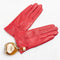 Rojo Talla Única