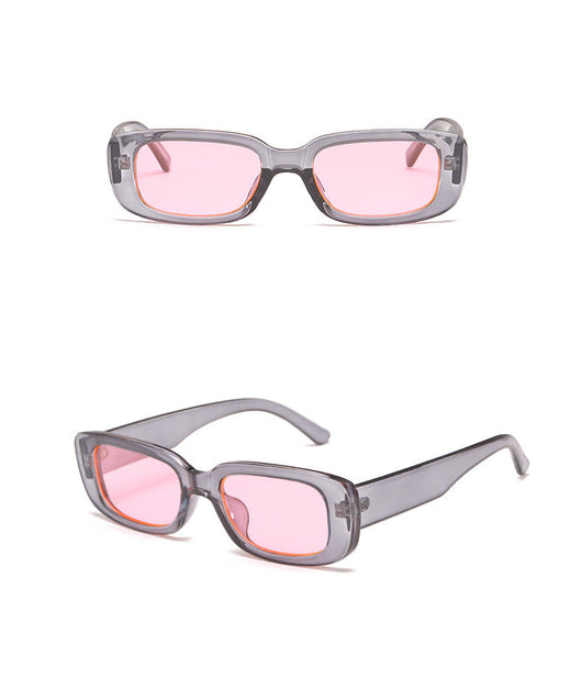 Gafas de Sol Trendy para Hombre y Mujer - Estilo Moderno - Image 25