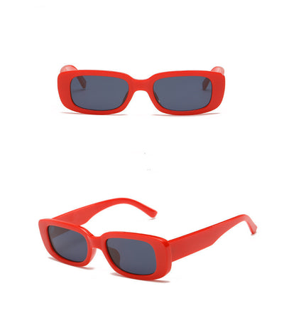 Gafas de Sol Trendy para Hombre y Mujer - Estilo Moderno - Image 24