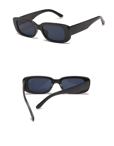 Gafas de Sol Trendy para Hombre y Mujer - Estilo Moderno - Image 23