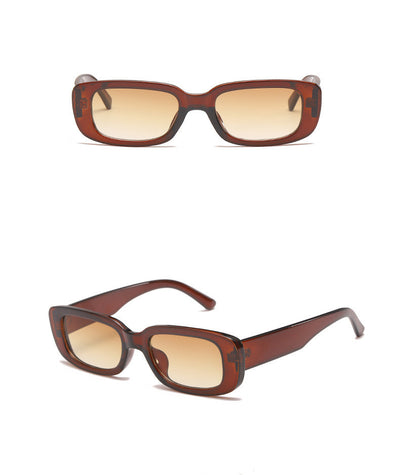 Gafas de Sol Trendy para Hombre y Mujer - Estilo Moderno - Image 29