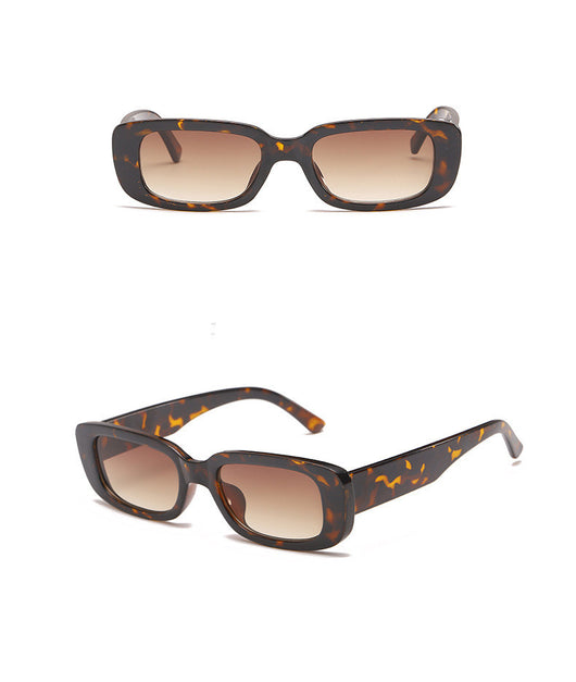 Gafas de Sol Trendy para Hombre y Mujer - Estilo Moderno - Image 2